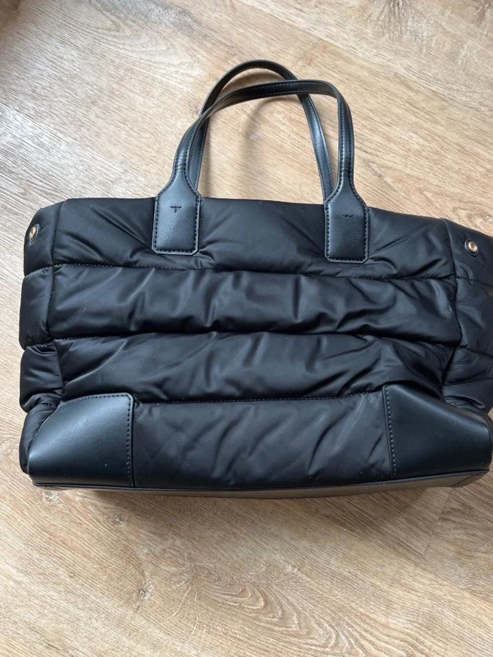 Tory Burch small Ella tote